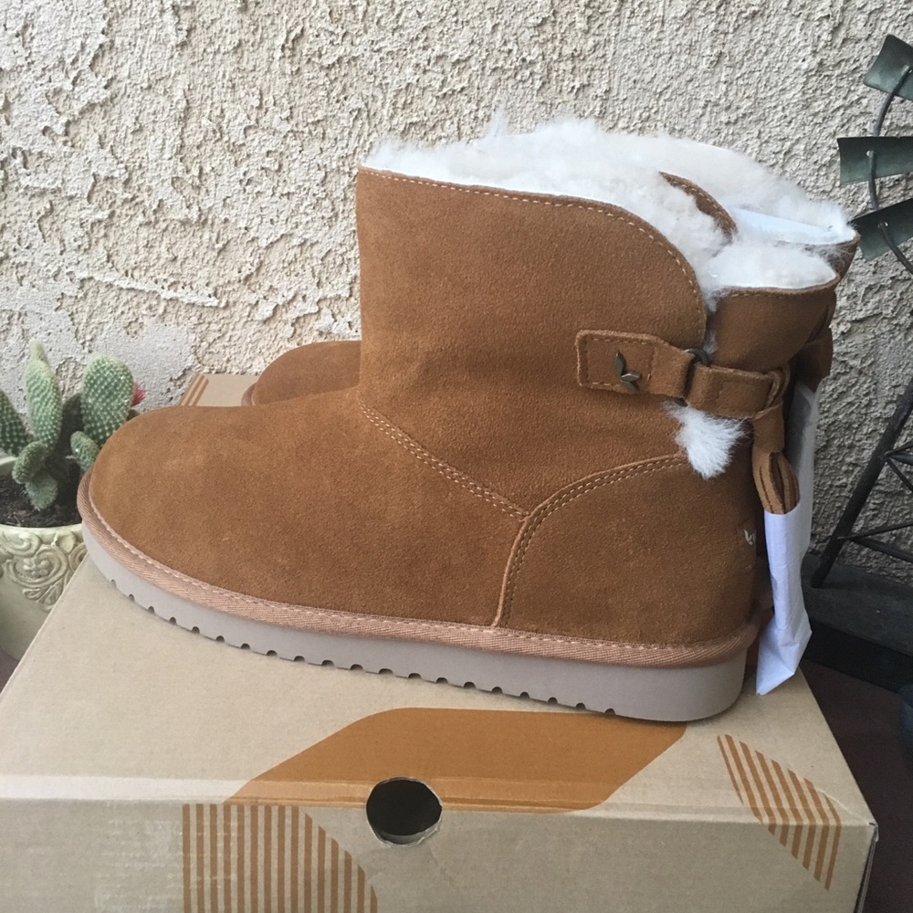 Koolaburra by Ugg Mini boot